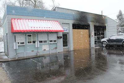 Local Auto Repair Garage Involved In Accidental Fire News