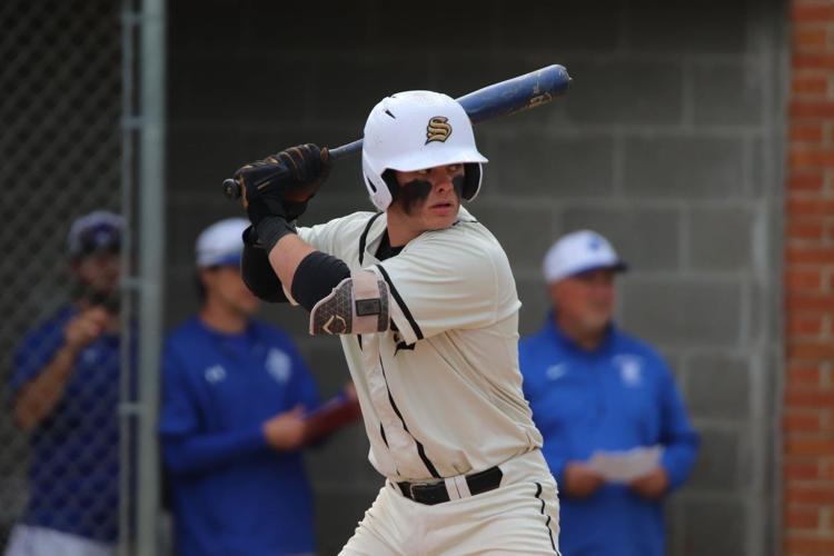 Work hard, play harder: Baseball Athlete of the Year | Sports ...