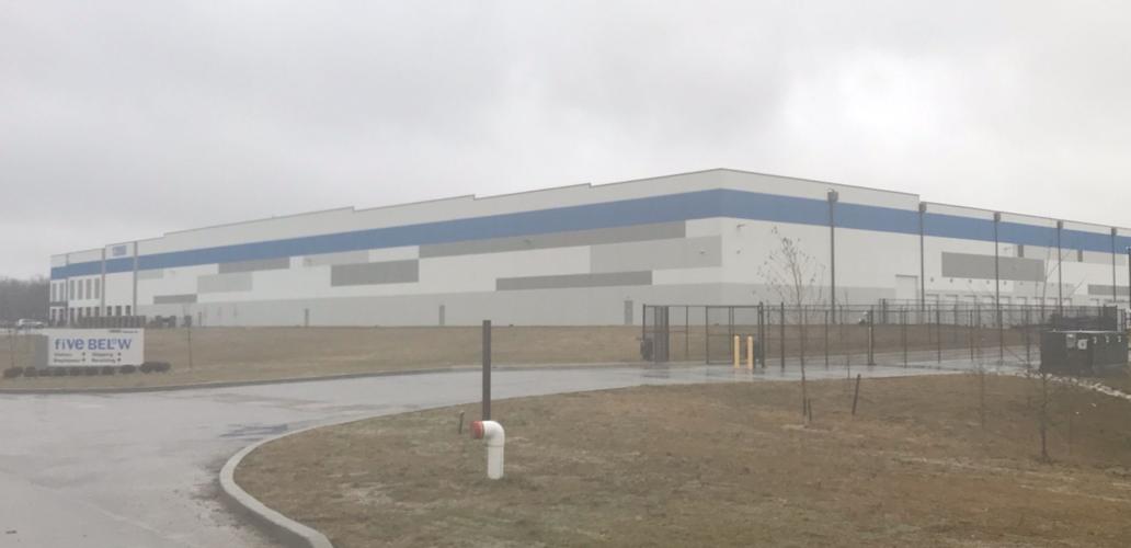 County continues to see development around Pleasant View News