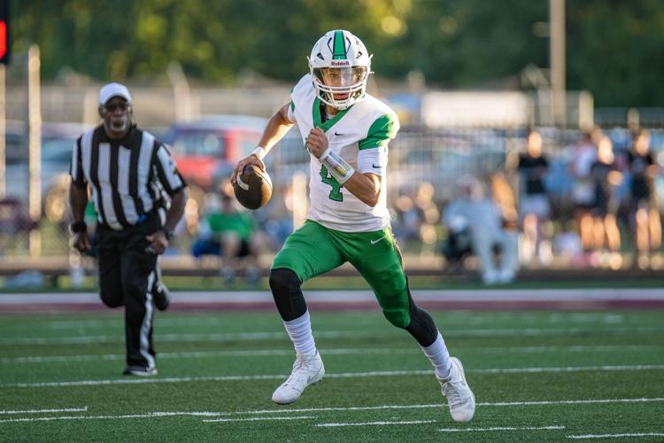 Jace Stuckey The Glue Sports