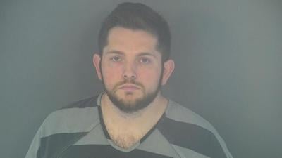 Former BRCP instructor arrested on child porn, child seduction ...