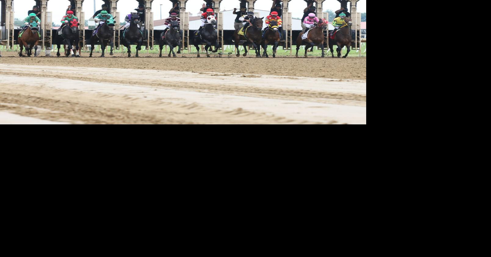 2024 racing dates approved for Horseshoe Indianapolis Sports