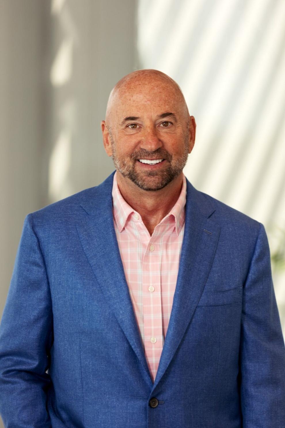 SHS alum heads to hall of fame Law looks to pass on legacy of giving