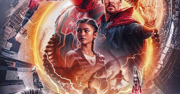 Movie Review: “Spider-Man: No Way Home” | News Movie Review: “Spider-Man: No Way Home” | News