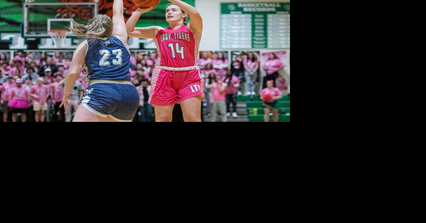 Schweitzer, Graham, and Bailey make ICC AllConference team Sports