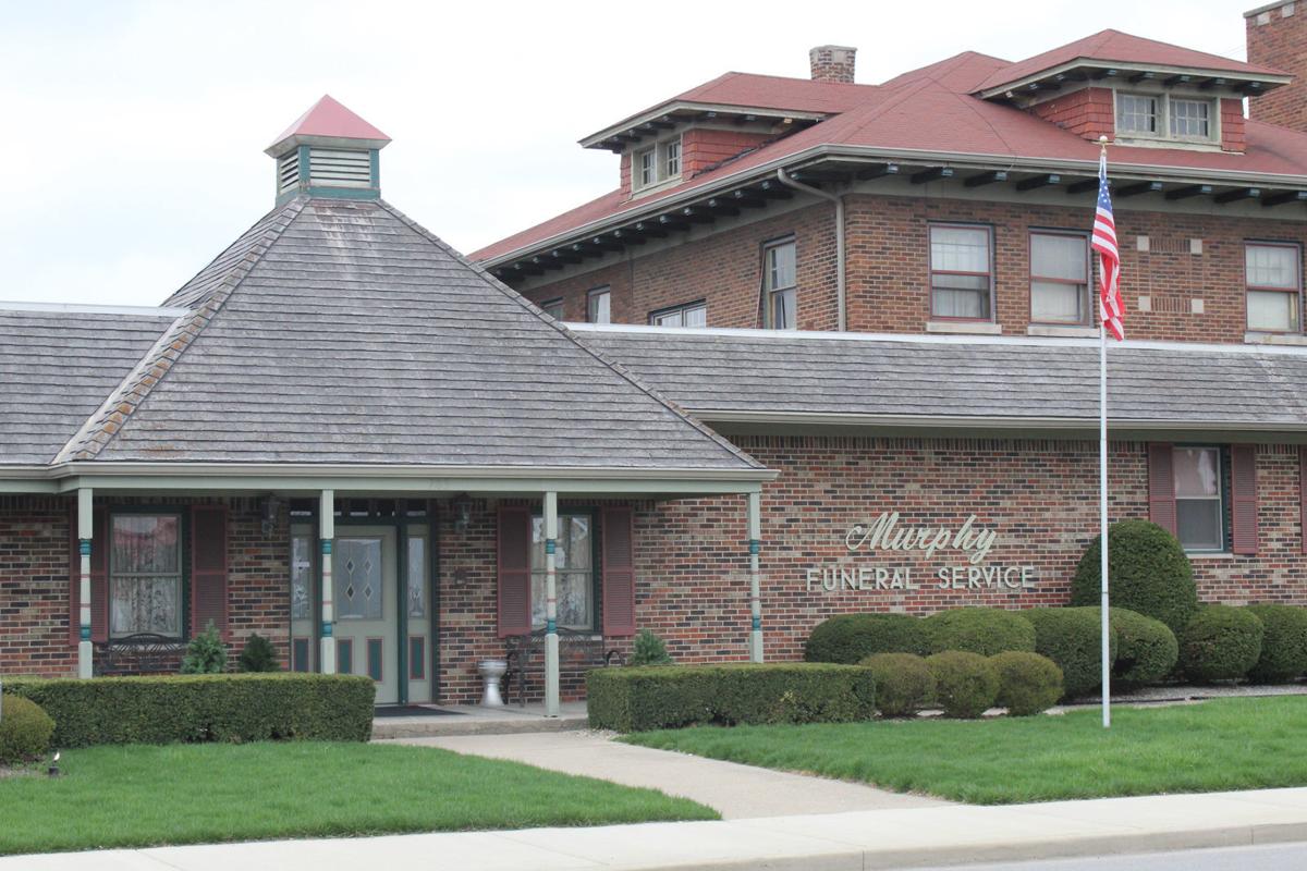 Funeral homes struggling to provide comfort for those grieving News