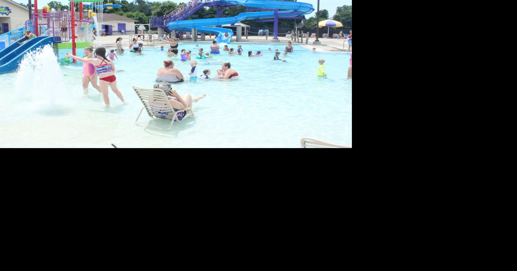 Parks Department delays MAC opening to Saturday News