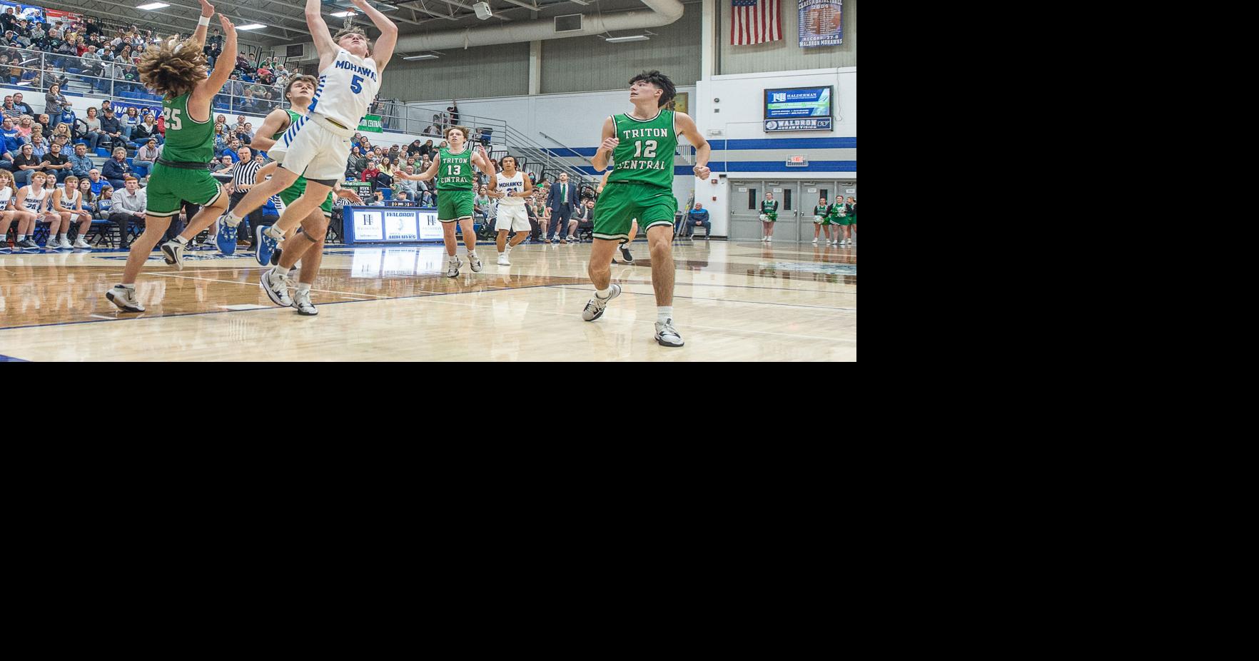 Shelby County Tournament MVPs named MHP Athletes of the Week | Sports ...