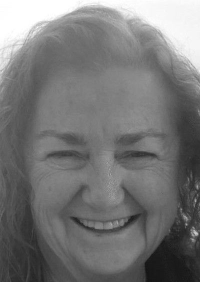 Peggy Ann (Ritter) Brune