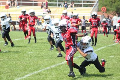 Youth Football Organizations Open Up Registration Sports