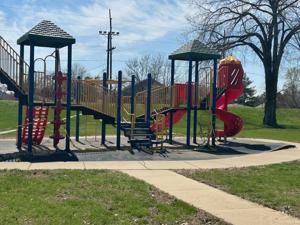 Park Board discusses flood damage; Easter Egg Hunt still on for this weekend