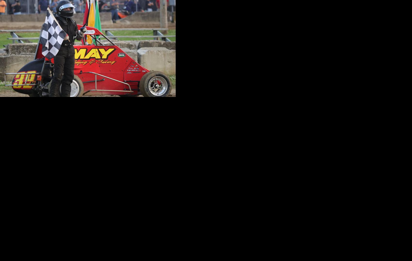 Scenes from Shelby County Fair TQ Races | Sports | shelbynews.com