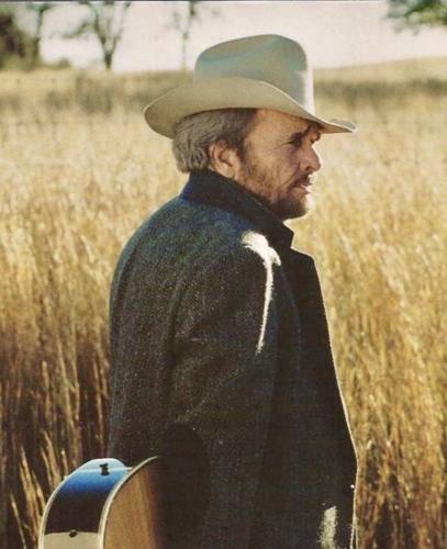 Remembering Merle Haggard: Country music icon gone 10 years but not forgotten | Opinion | shelbynews.com