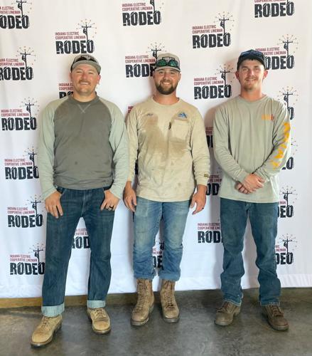 rushshelby-energy-apprentice-linemen-participate-in-indiana-electric