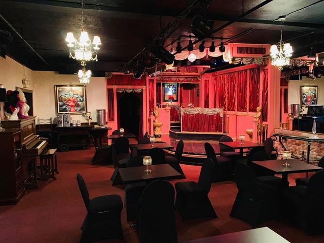 Happy energy set to return to Boggstown Cabaret News