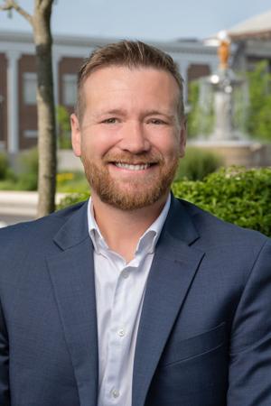 O'Connor files for County Council District 4