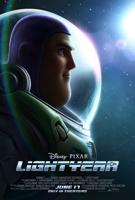 Movie Review: “Lightyear”