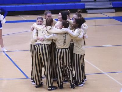 Making Her Mark Sports Shelbynews Com