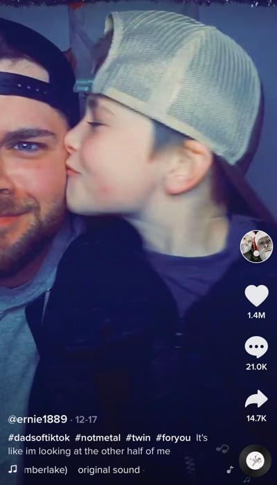 Shelbyville Resident Becomes Tik Tok Famous Uses Fame To Start Donation Drive At Munchies News Shelbynews Com Get tik tok fans,and likes totally free here. shelbyville resident becomes tik tok