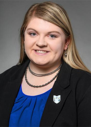 Area students receive scholarships | News | shelbynews.com