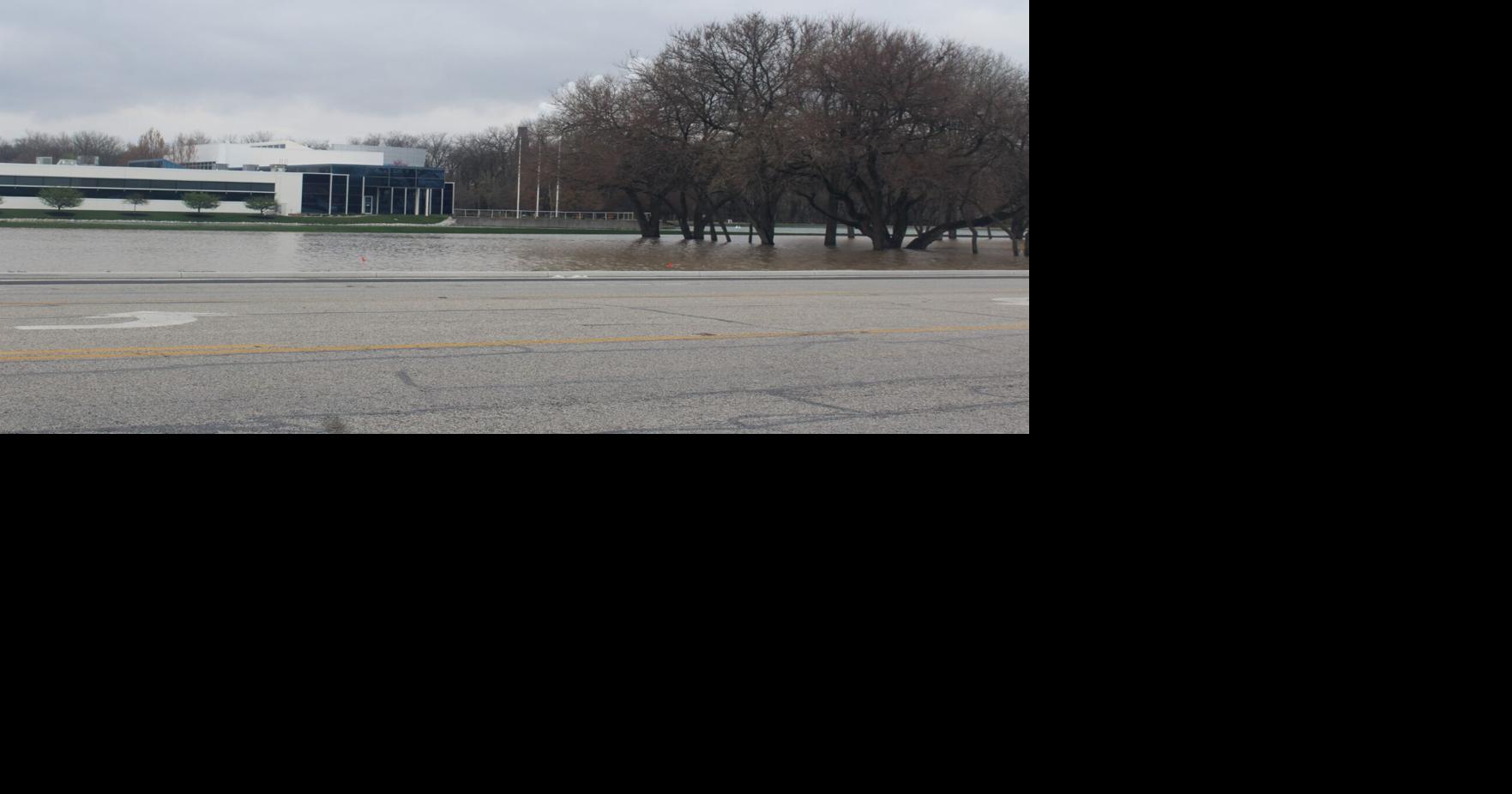 Flood waters recede after weekend storms | News | shelbynews.com
