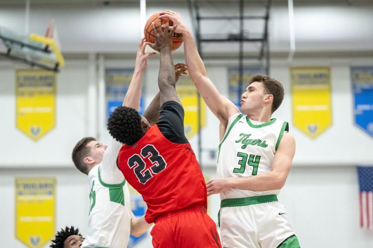 Tigers capture regional crown, advance to semi state with thrilling win ...