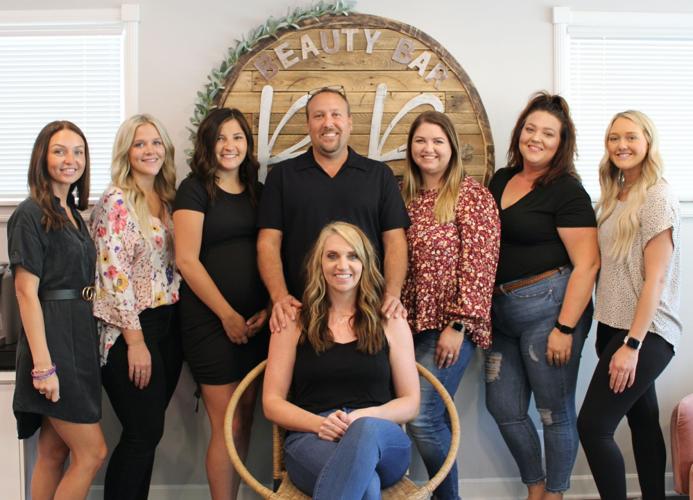 Beauty Bar on Broadway reflects on nearyear in business News