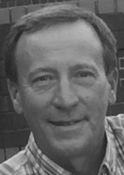 Steven Harold Stohry