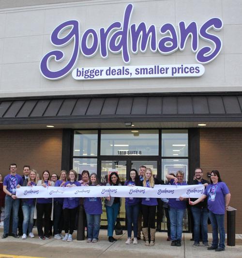 Gordmans