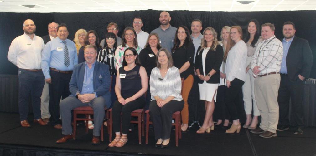 Leadership Shelby County celebrates 2023 graduates | News | shelbynews.com