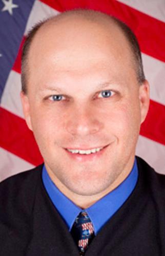 Judge David Riggins News shelbynews com