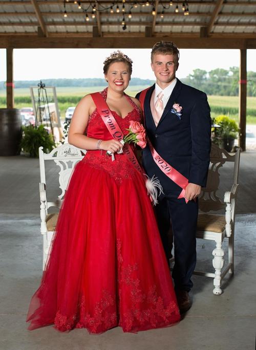 SW Prom