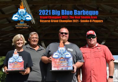 Indianapolis Bbq Craft Fair 2022