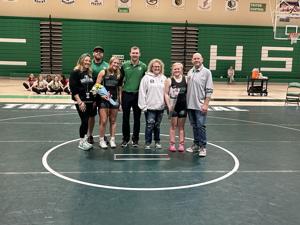 TC girls wrestling tops Purdue Polytech 48-12