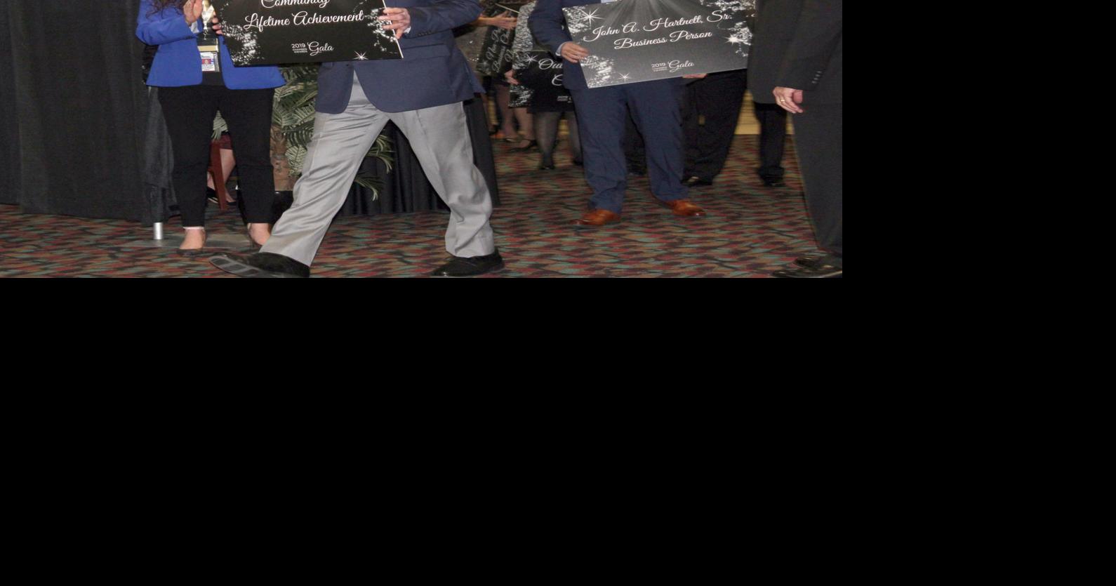 Gala awards to showcase best of Shelby County News