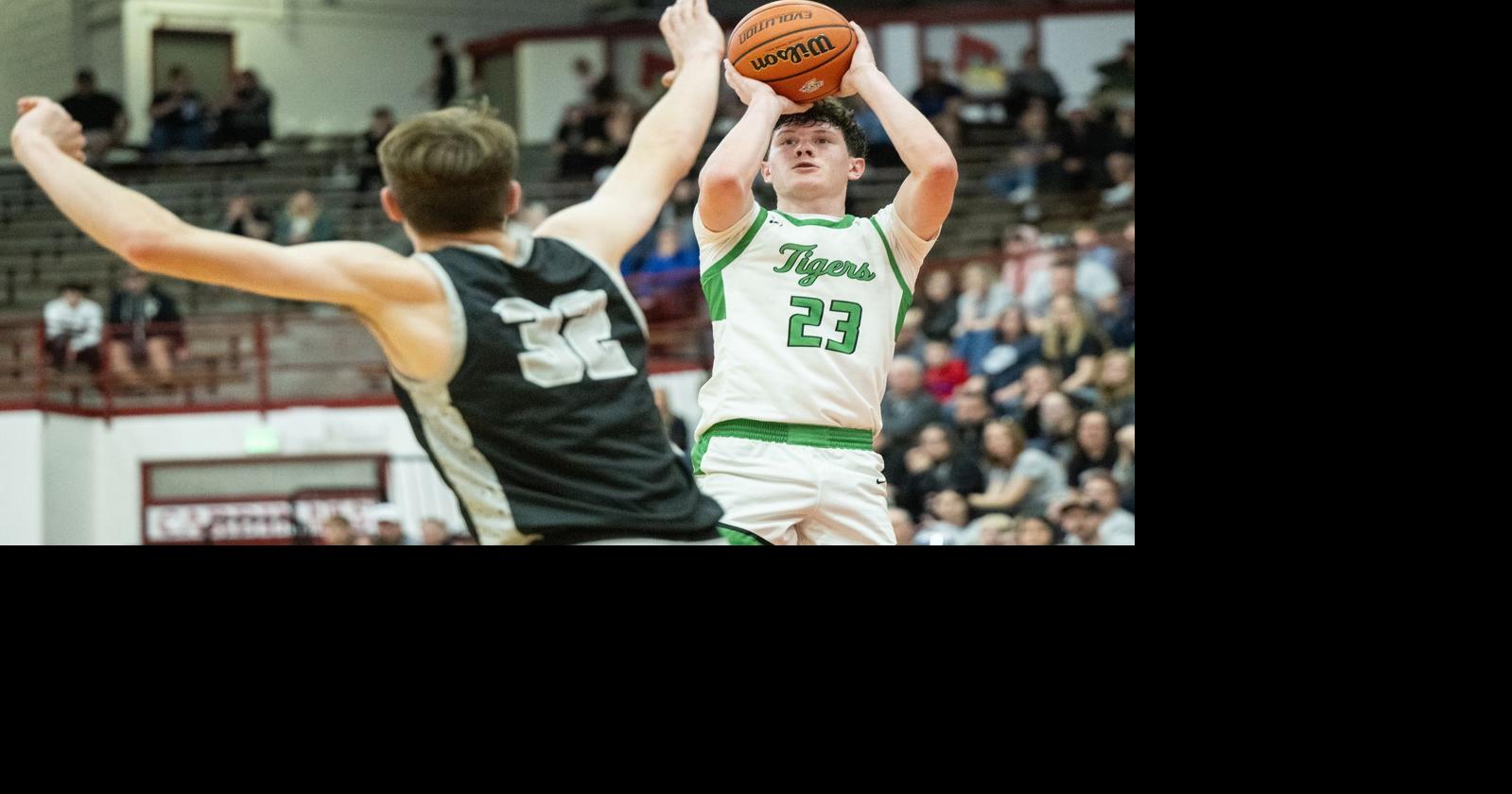 Sego action shot