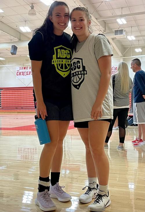 Uncommitted Showcase