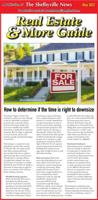 Real Estate and More May 2025