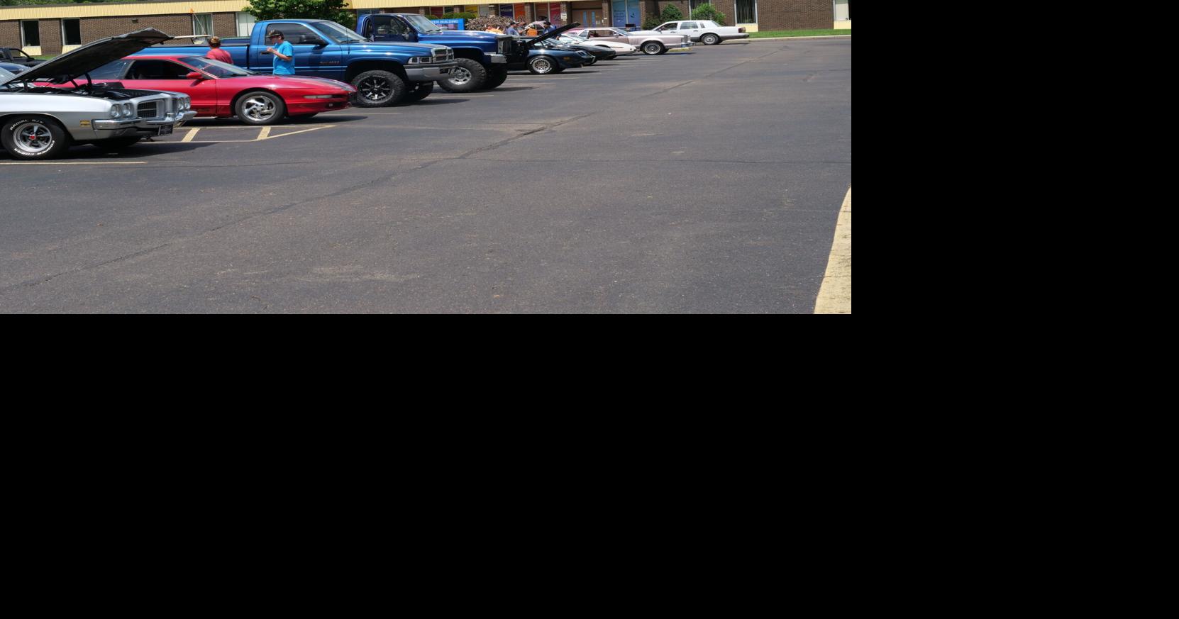 TriCounty Car Show 2024 Photo Galilees