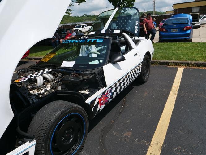 TriCounty Car Show 2024 Photo Galilees