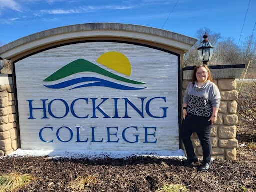 Hocking College  The Home of Hired Education