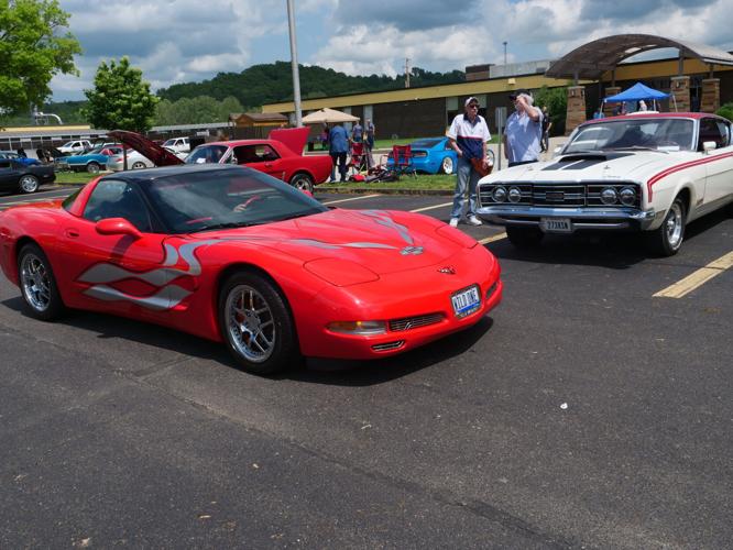 TriCounty Car Show 2024 Photo Galilees