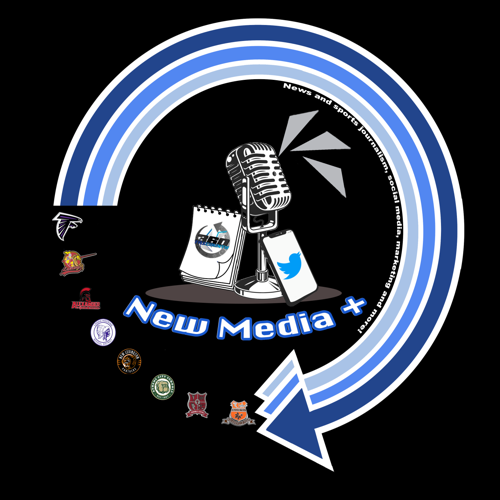 New Media+ unveils new logo | News | sjnm360.com