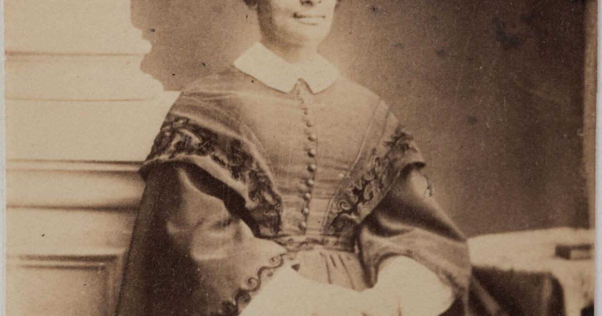 Sarah Samond Sarah Remond: A voice of freedom | News | sjnm360.com