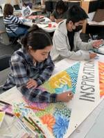 Exposing students to the arts in San Mateo County
