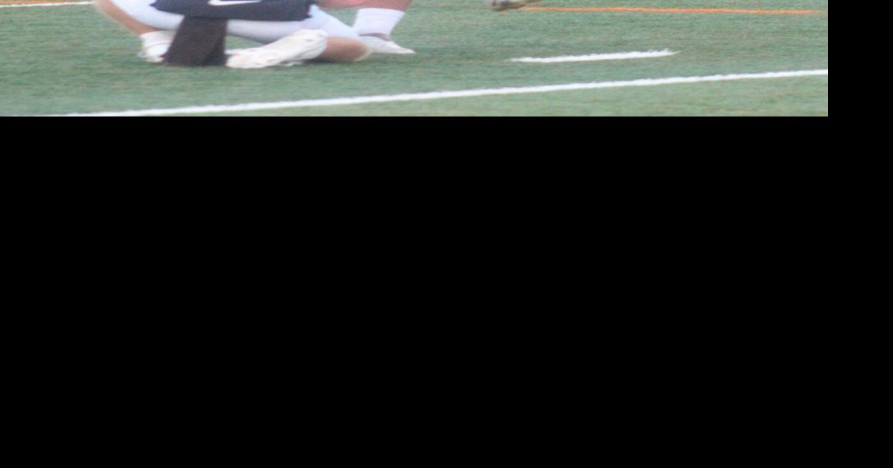 Menlo football Henry Senkut