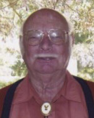 Robert John Ahrens Photo