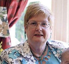 Barbara Ann Finnegan