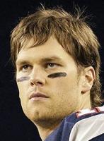 Cam can't beat Pack;Brady strong in Pats win