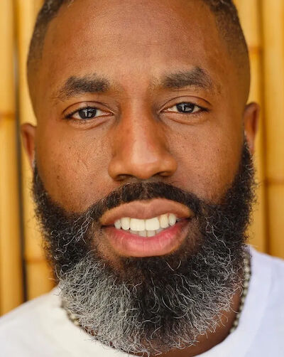 Rodney Williams
